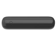 SILICON POWER C100 USB 10000 mAh mini czarny SP10KMAPBK100CPK - 538430 - zdjęcie 4